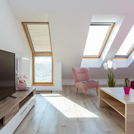 Dreamhouse Apartament „Laguna” Ul. Wschodnia 12, Darlowko Wschodnie Darlowo Bagian luar foto