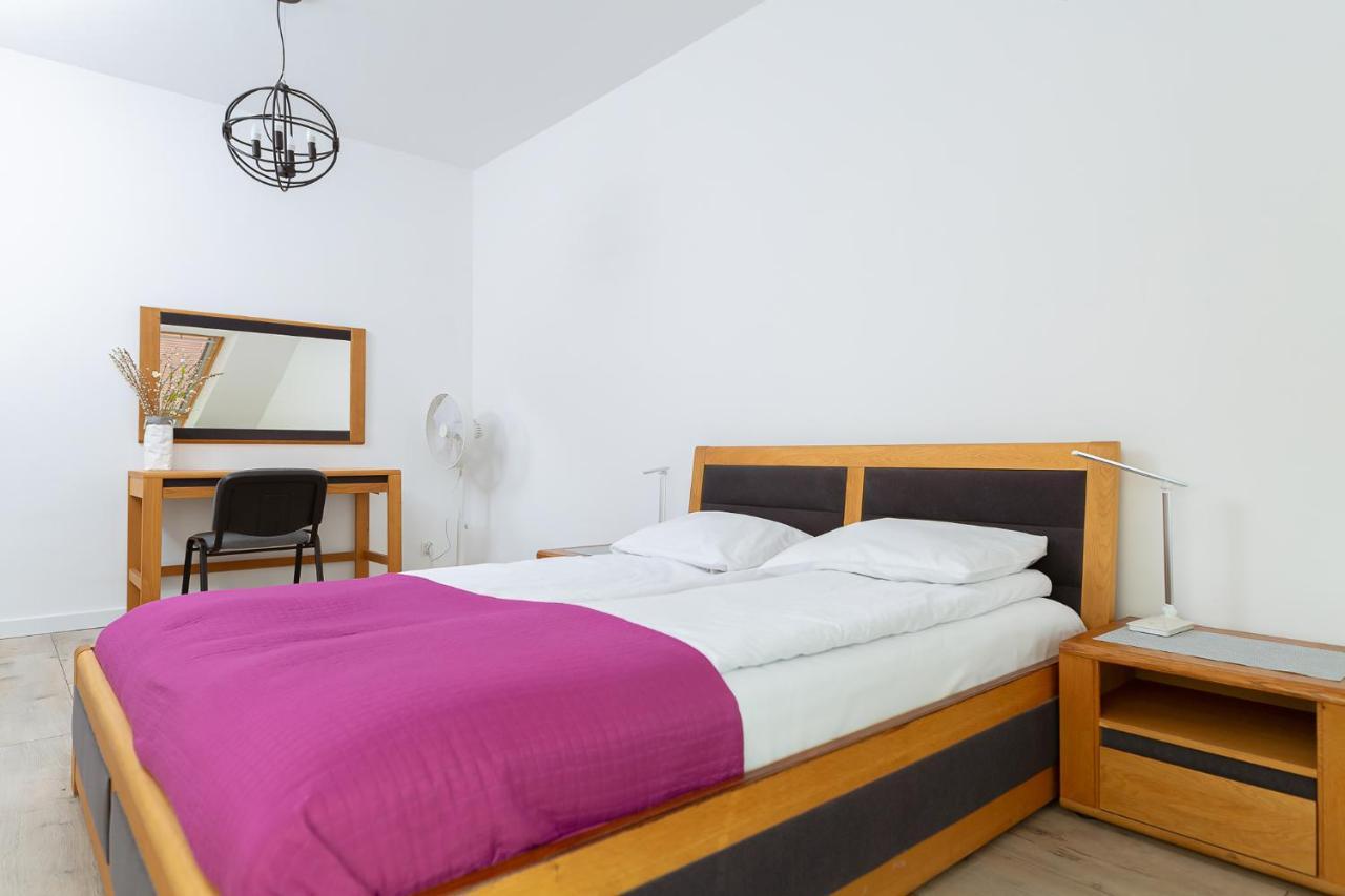 Dreamhouse Apartament „Laguna” Ul. Wschodnia 12, Darlowko Wschodnie Darlowo Bagian luar foto