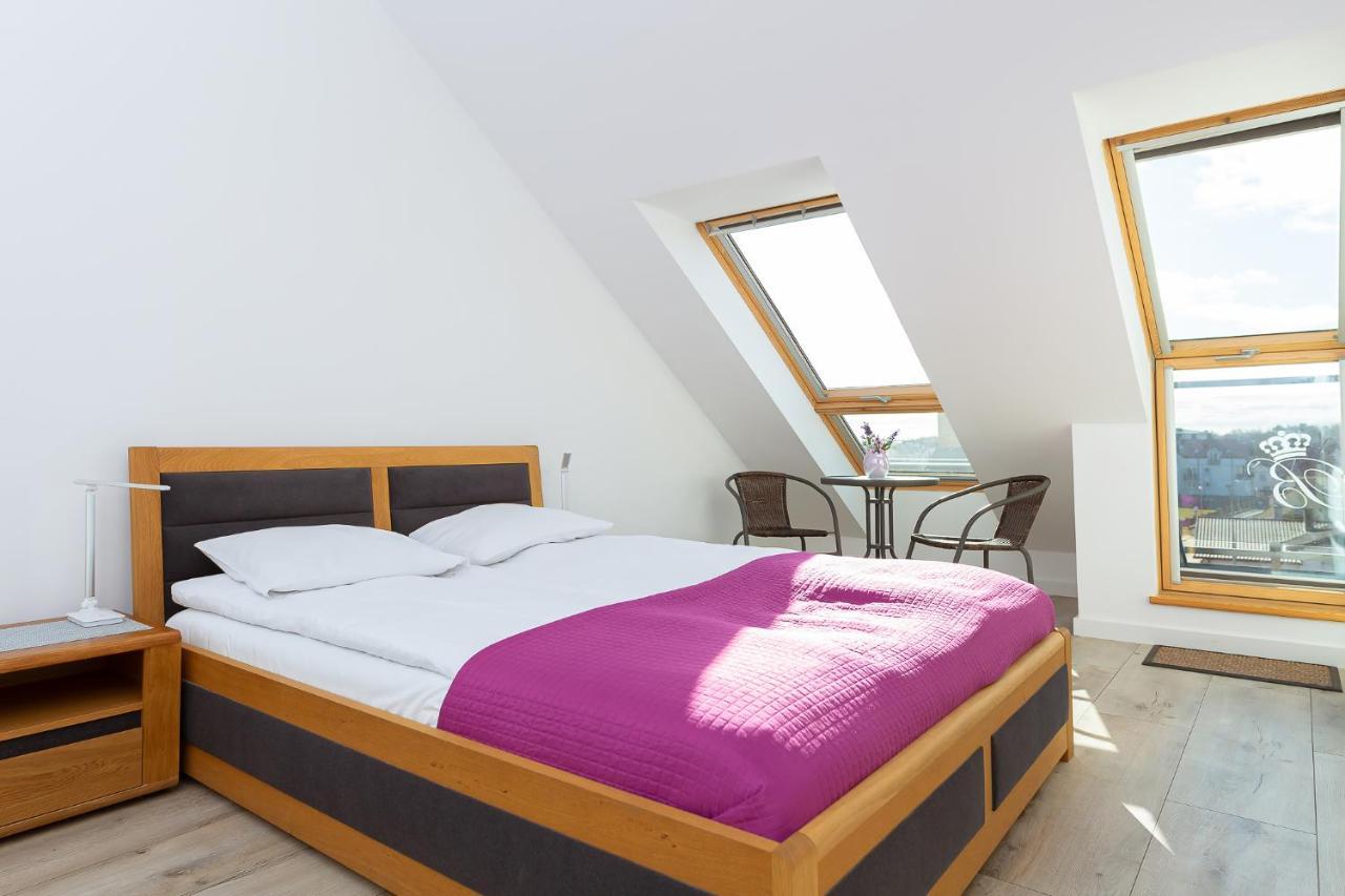 Dreamhouse Apartament „Laguna” Ul. Wschodnia 12, Darlowko Wschodnie Darlowo Bagian luar foto