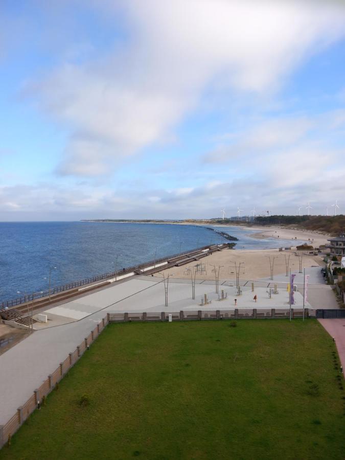 Dreamhouse Apartament „Laguna” Ul. Wschodnia 12, Darlowko Wschodnie Darlowo Bagian luar foto